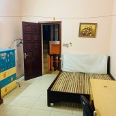 Cho thuê nhà ngõ ba gác Tôn Thất Tùng - Đống Đa - 30m - 4 tầng - 3 ngủ - 11 triệu Full đồ ở ngay